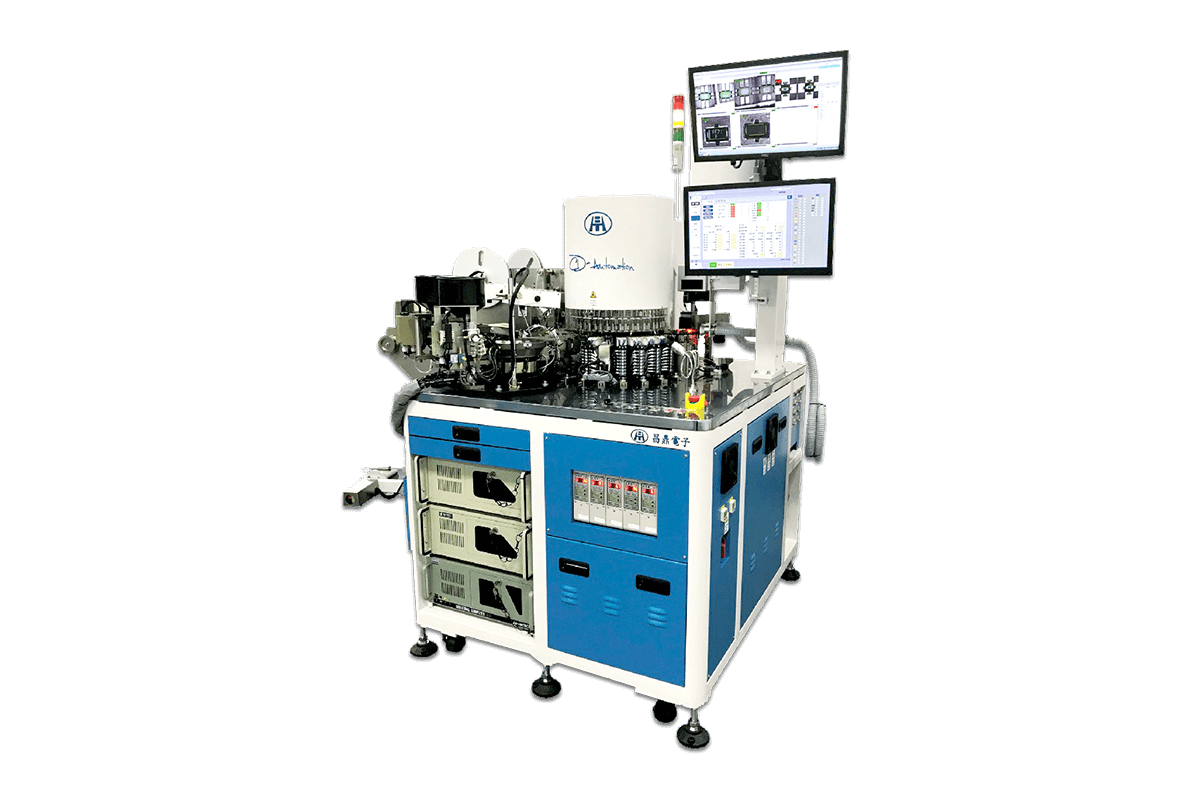 無(wú)錫昌鼎,昌鼎電子,昌鼎,半導體集成電路,半導體,自動(dòng)固晶,一貫機