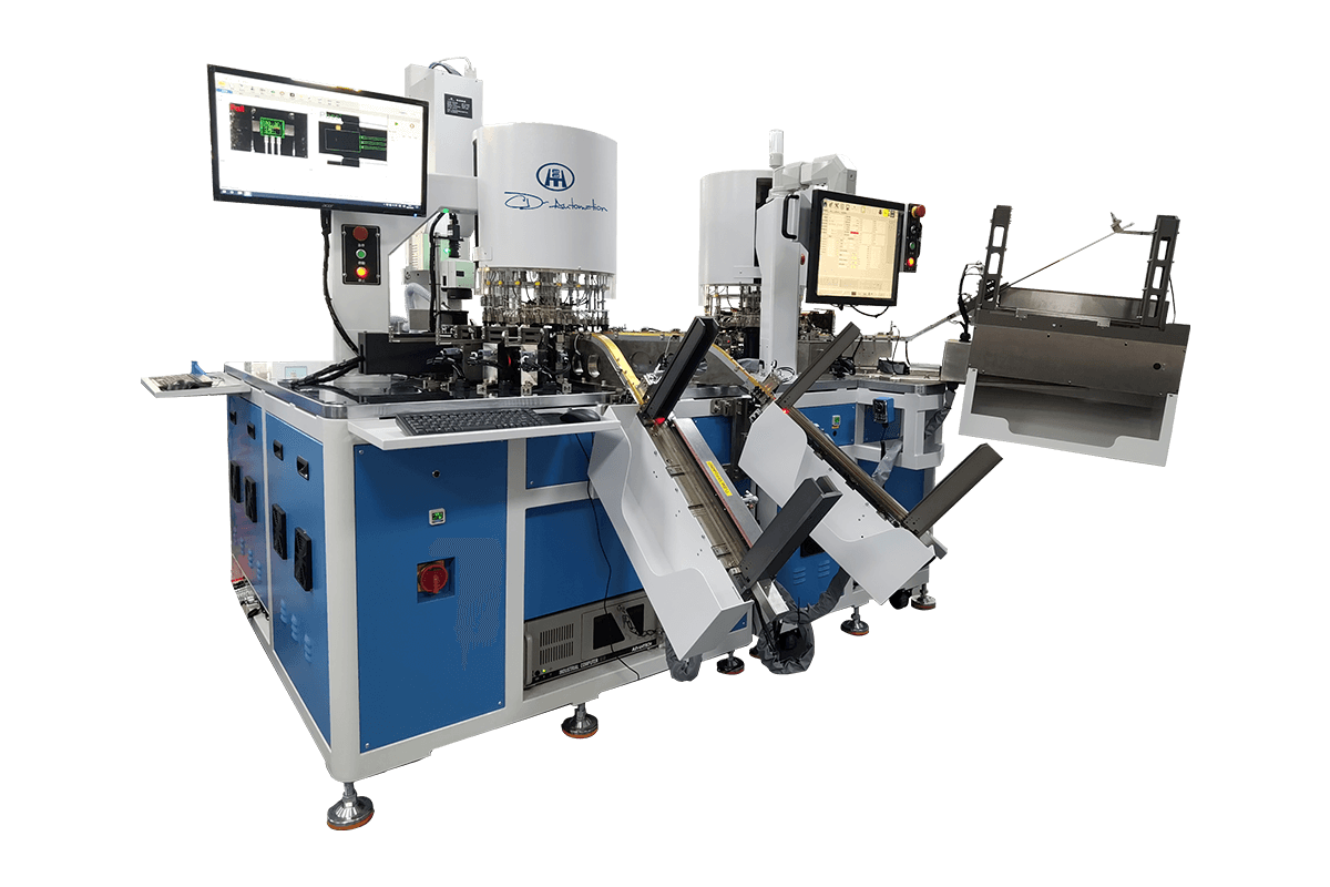 無(wú)錫昌鼎,昌鼎電子,昌鼎,半導體集成電路,半導體,自動(dòng)固晶,一貫機